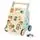 Moni Toys Wooden Activity Walker Lala 24011 - ვოლქერი, 2 image