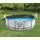 Bestway 58038 Round Pool Cover - კარკასული აუზის გადასაფარებელი ტენტი, 2 image