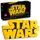 Lego Star Wars 75407 Brick-Built Star Wars™ Logo