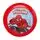 Plastic Flying Plate Spiderman Frisbee  - საბავშო მფრინავი თეფში, 2 image