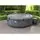 Intex 28442 6-Person Greywood Deluxe Round Bubble Spa Set - გასაბერი ჯაკუზი, 3 image