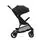 Graco Breaze Lite Travel System Black 2in1 საბავშვო სასეირნო ეტლის კომპლექტი, 6 image