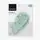KikkaBoo Bath thermometer Whale Mint - აბაზანის თერმომეტრი, 2 image