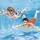 Intex 28266NP Pink Rectangular Frame Pool - კარკასული აუზი, 3 image