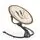 Cangaroo Electric Swing Cloud Premium Beige - ახალშობილის ელექტრო შეზლონგი, 3 image