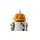 Lego Star Wars 75416 Chopper (C1-10P)™ Astromech Droid, 5 image