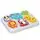 Dede Shape Sorter Sweet Animals - განსავითარებელი სათამაშო, 3 image