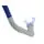 Bestway 24025 Hydro-Swim Diving Mask - წყალქვეშა სათვალე, 6 image