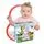 Dede Puzzle Cubes 9 Pcs - საბავშვო სათამაშო ფაზლი-კუბიკები, 5 image