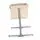 Moni Baby crib Mystery Beige - ახალშობილის საწოლი, 9 image