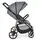Cangaroo Baby Stroller Ace Frost Grey - საბავშვო სასეირნო ეტლი, 5 image