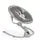 Cangaroo Electric Swing Cloud Premium Light Grey - ახალშობილის ელექტრო შეზლონგი, 2 image