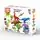 Dede Art Craft Dinosaurs Play Dough Set - საბავშვო პლასტელინის ნაკრები, 3 image