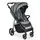 Cangaroo Baby Stroller Ace Frost Grey - საბავშვო სასეირნო ეტლი