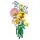 Lego Botanical Collection 10347 Petite Sunny Bouquet, 3 image