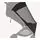 Anex Air-X² Mosquito Net Black - საბავშვო ეტლის მწერებისგან დამცავი ბადე