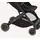 Anex Air-X² Nero - საბავშვო ეტლი, 9 image