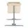 Moni Baby crib Mystery Beige - ახალშობილის საწოლი, 7 image