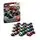 Lego Formula 1 71049 F1® Collectible Race Cars