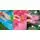 Bestway 43040 Summer Colors Transparent Floating Mat - გასაბერი ლეიბი, 5 image