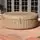 Intex 28426 4-Person Round Bubble Spa Set - გასაბერი ჯაკუზი, 7 image