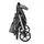 Cangaroo Baby Stroller Ace Frost Grey - საბავშვო სასეირნო ეტლი, 6 image