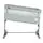 Moni Baby crib Mystery Green - ახალშობილის საწოლი, 5 image