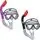 Bestway 24029 Hydro-Swim Diving Mask - წყალქვეშა სათვალე
