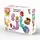 Dede Art Craft Mermaid Play Dough Set - საბავშვო პლასტელინის ნაკრები, 3 image
