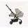 Anex Air-Z Plus Vivi - საბავშვო ეტლი, 4 image