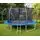 Metal & Plastic Trampoline 366cm 12FT - ბატუტი, 2 image