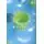Bestway 43040 Summer Colors Transparent Floating Mat - გასაბერი ლეიბი, 8 image