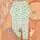 Wild Life Romper - ჩვილის რომპერი, 4 image