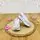 Baby Shoes New Balance Pink საბავშვო ფეხსაცმელი, 2 image