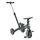 Byox Tricycle Juno Green - სასეირნო ველო-ეტლი, 11 image
