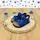 Baby Summer Shoes Rocky Blue - საბავშვო საზაფხულო ფეხსაცმელი