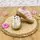 Baby Shoes Adidas Samba Pink საბავშვო ფეხსაცმელი, 2 image