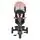 Byox Tricycle Jasper Pink - სასეირნო ველო-ეტლი, 2 image