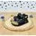 Baby Summer Shoes Rocky Black - საბავშვო საზაფხულო ფეხსაცმელი