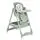 Moni High Chair With Gift Surprise Green - საკვები სკამ-მაგიდა + საჩუქრით, 2 image