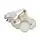 Byox Tricycle Compacto 3in1 Green  სასეირნო ველო-ეტლი, 17 image