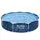 Bestway 56985 Pool Steel Pro Safari Round მრგვალი კარკასული აუზი, 2 image