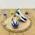 Baby Shoes New Balance საბავშვო ფეხსაცმელი, 2 image