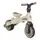 Byox Tricycle Juno Brown - სასეირნო ველო-ეტლი, 16 image