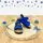 Baby Summer Shoes Rocky Blue - საბავშვო საზაფხულო ფეხსაცმელი, 2 image