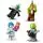 Lego Minifigures 71046 Series 26 Space, 6 image