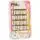 Pink it Press on Nails - საბავშვო ფრჩხილის სტიკერების ნაკრები, 12 image