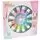 Pink it Rainbow Nails - საბავშვო ფრჩხილის ლაქის ნაკრები, 5 image
