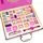 Pink it Selfie Ring Suitcase - საბავშვო კოსმეტიკის ნაკრები, 7 image
