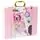 Pink it Selfie Ring Suitcase - საბავშვო კოსმეტიკის ნაკრები, 4 image